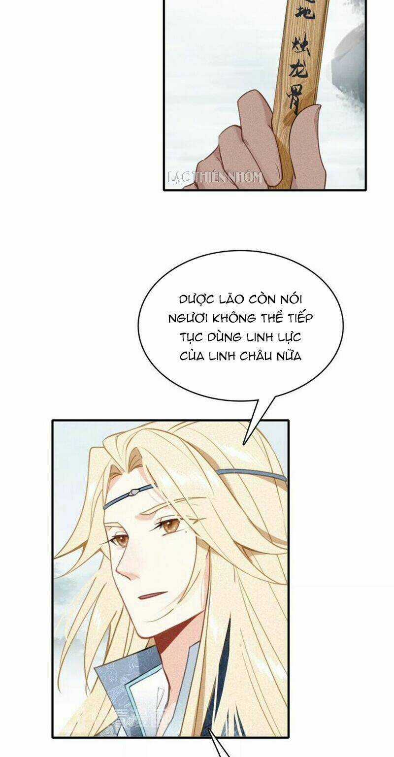 Đế Sư Tại Thượng Chapter 44 trang 13