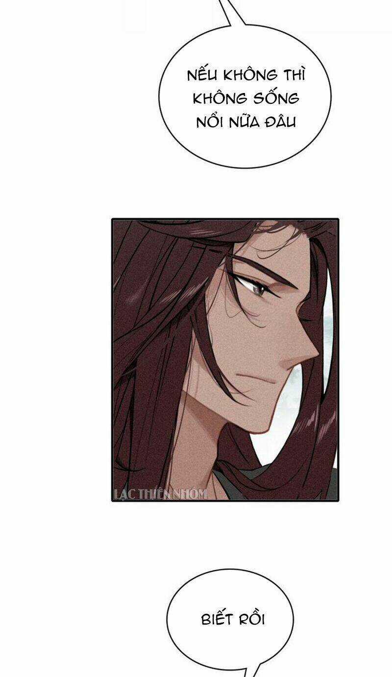 Đế Sư Tại Thượng Chapter 44 trang 14