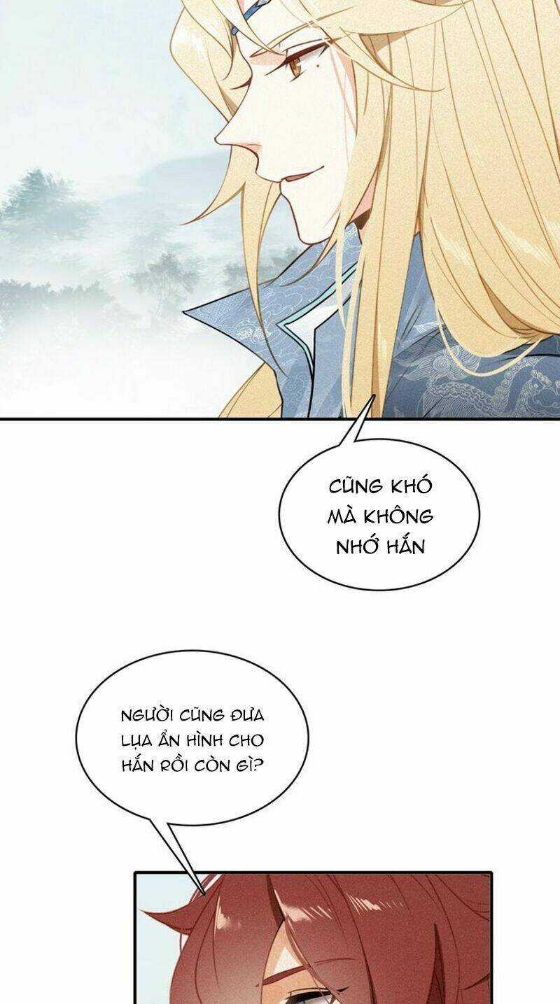 Đế Sư Tại Thượng Chapter 44 trang 20