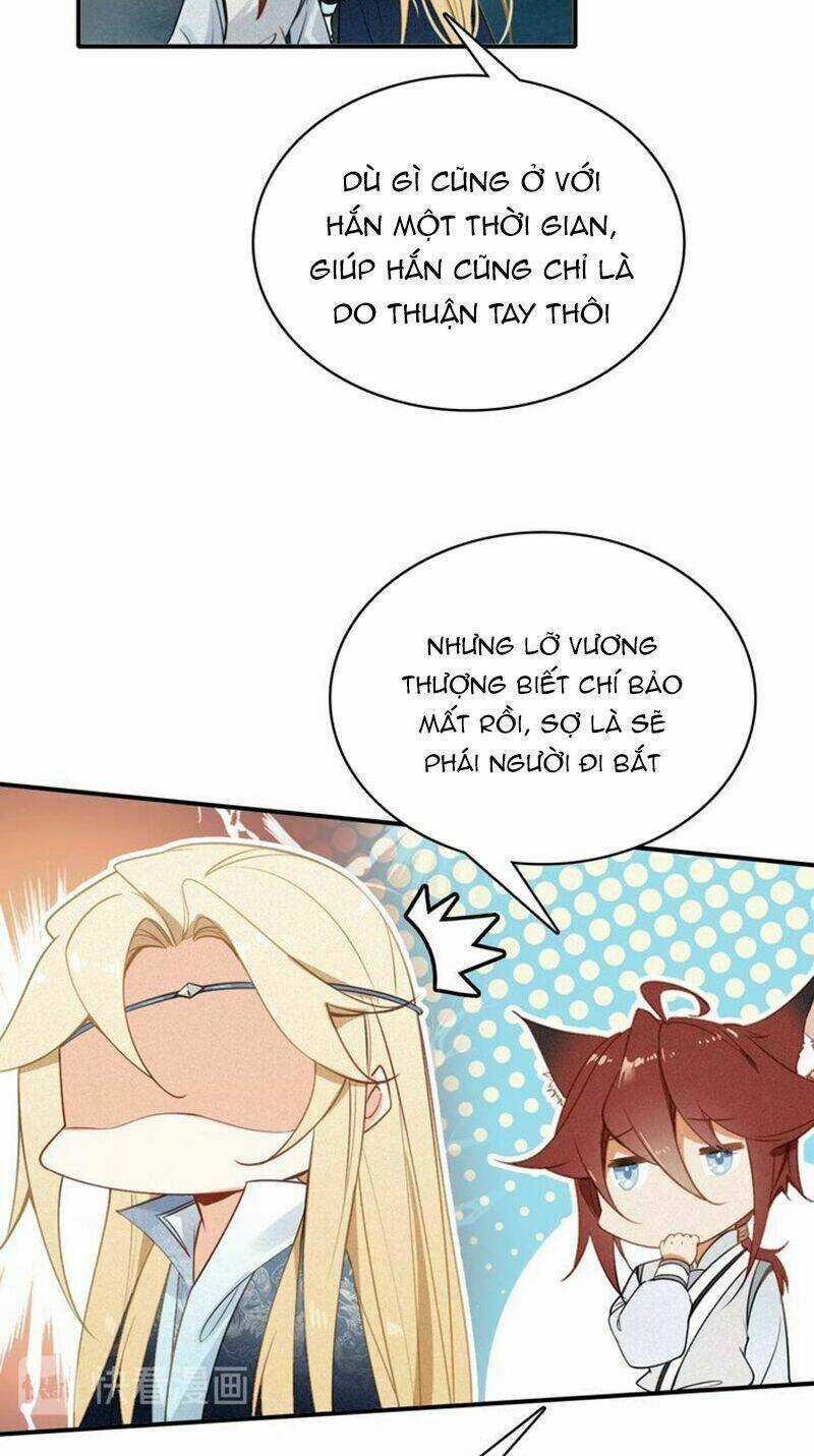 Đế Sư Tại Thượng Chapter 44 trang 22