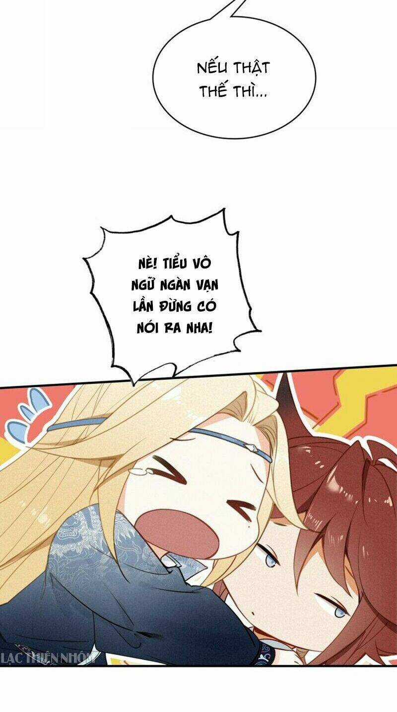 Đế Sư Tại Thượng Chapter 44 trang 23