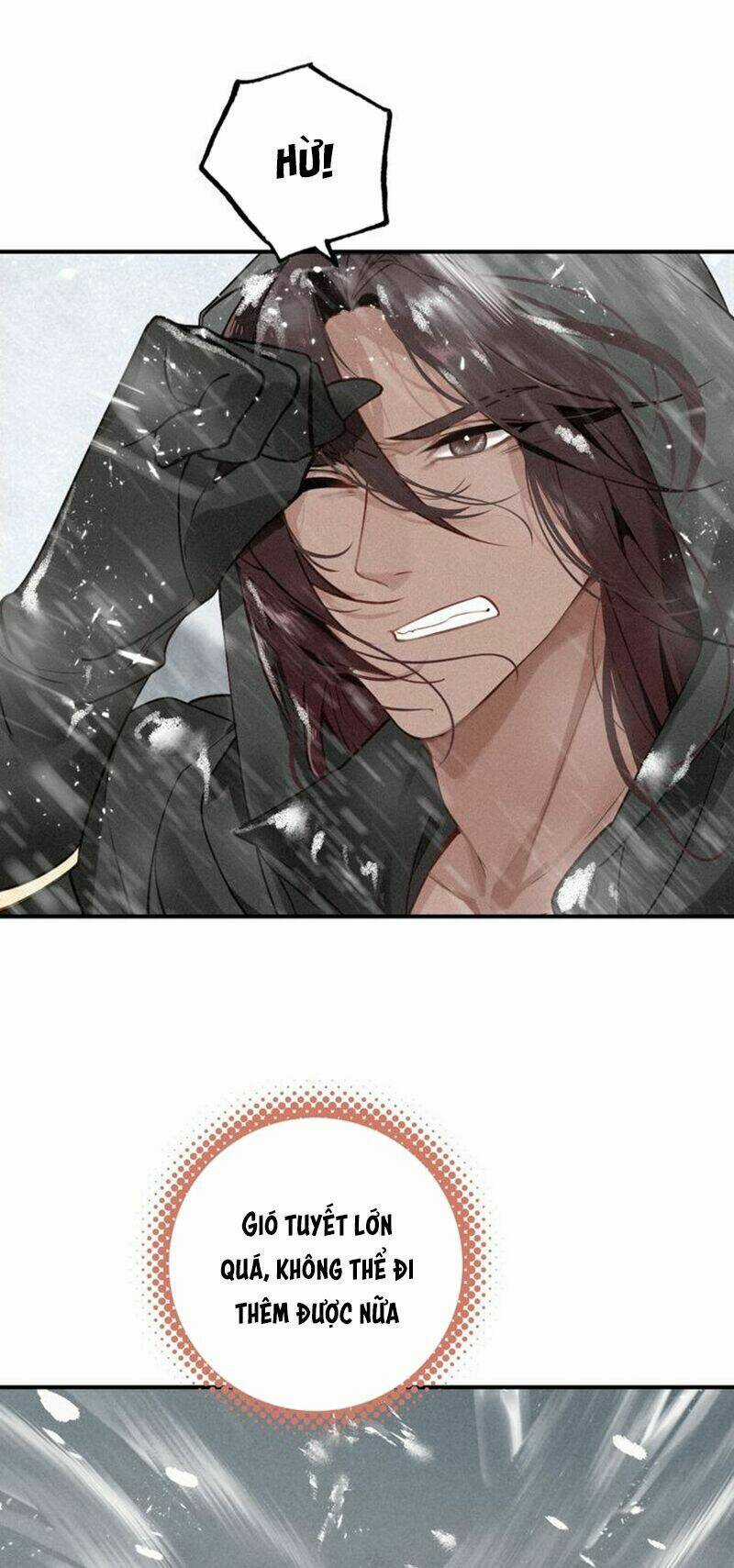 Đế Sư Tại Thượng Chapter 44 trang 28