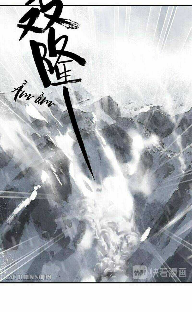Đế Sư Tại Thượng Chapter 44 trang 31
