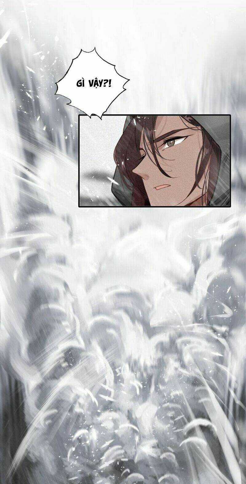 Đế Sư Tại Thượng Chapter 44 trang 32