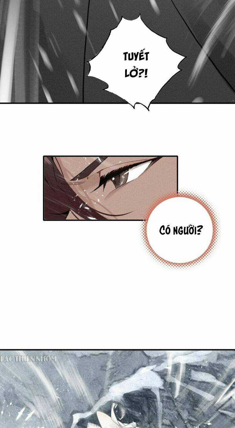 Đế Sư Tại Thượng Chapter 44 trang 34