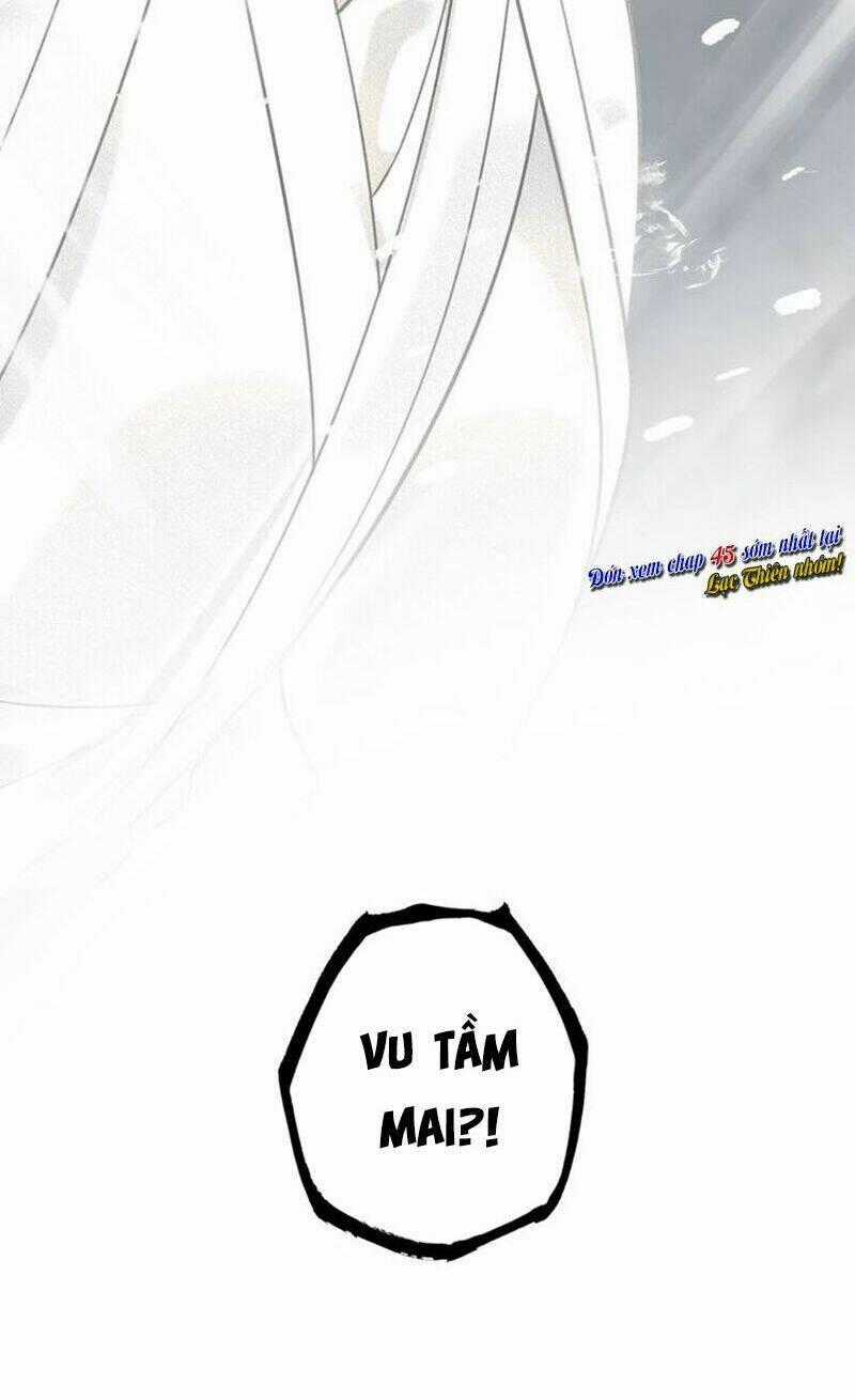 Đế Sư Tại Thượng Chapter 44 trang 37