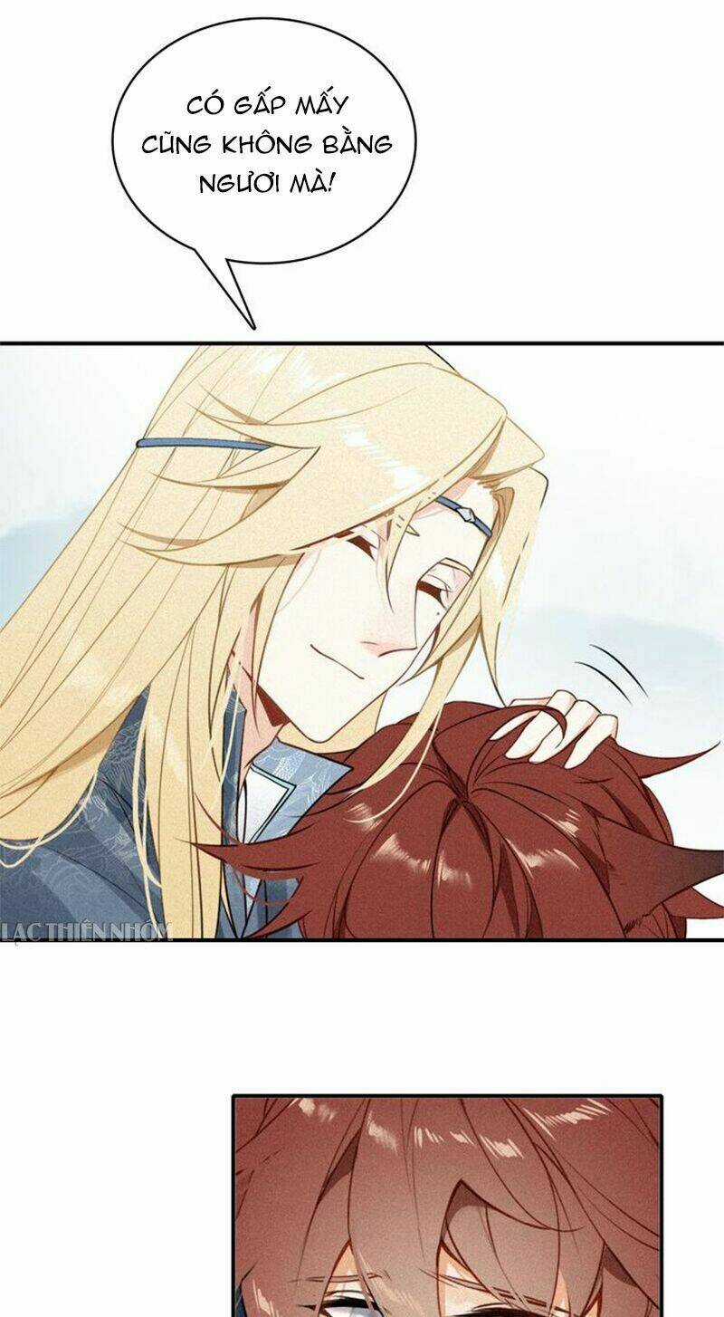 Đế Sư Tại Thượng Chapter 44 trang 4