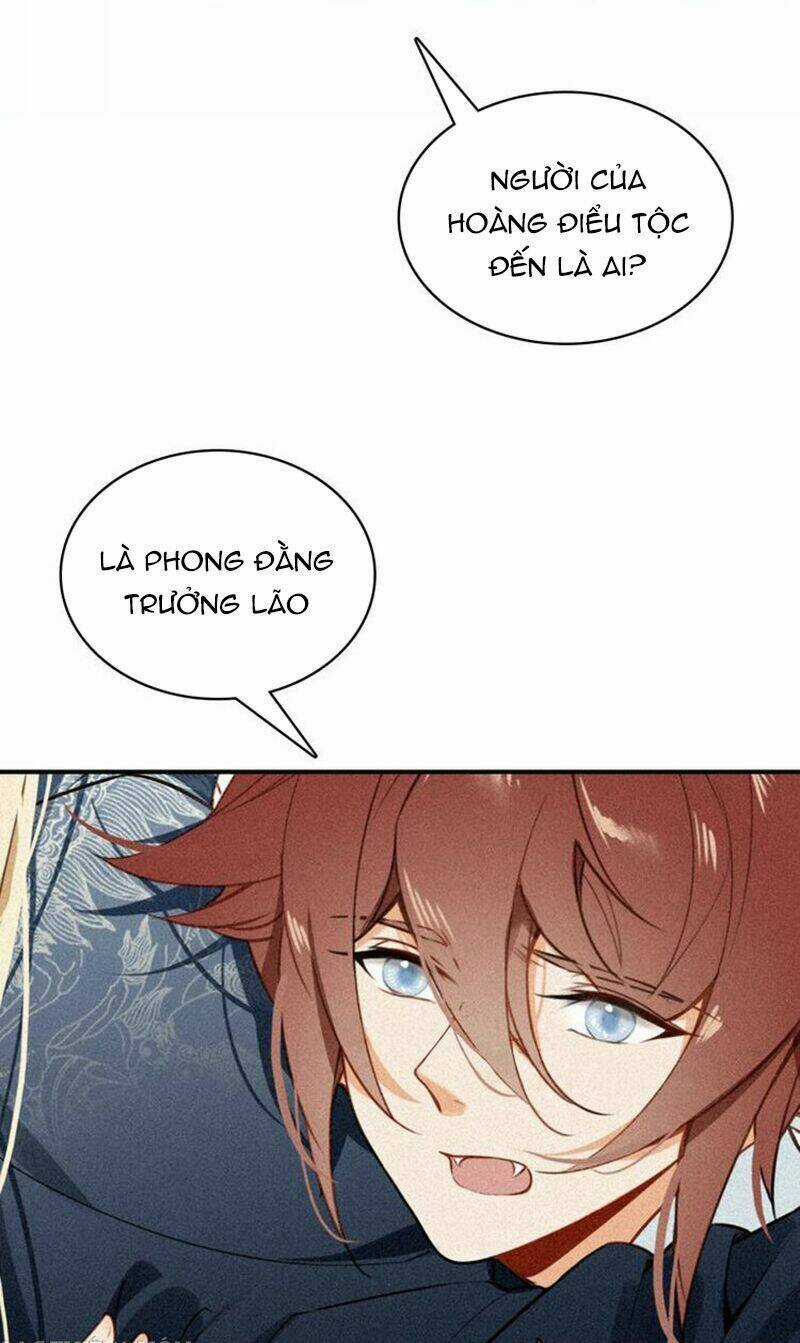Đế Sư Tại Thượng Chapter 44 trang 6