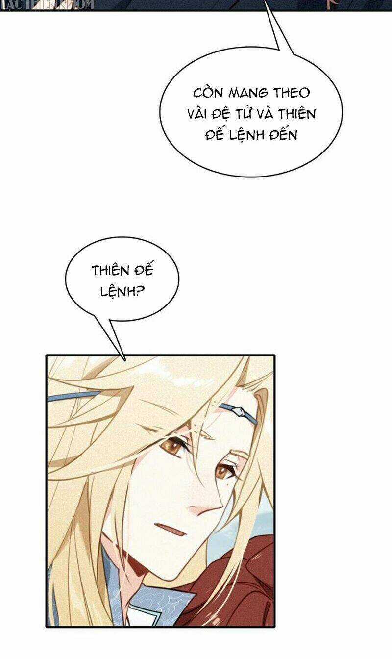 Đế Sư Tại Thượng Chapter 44 trang 7