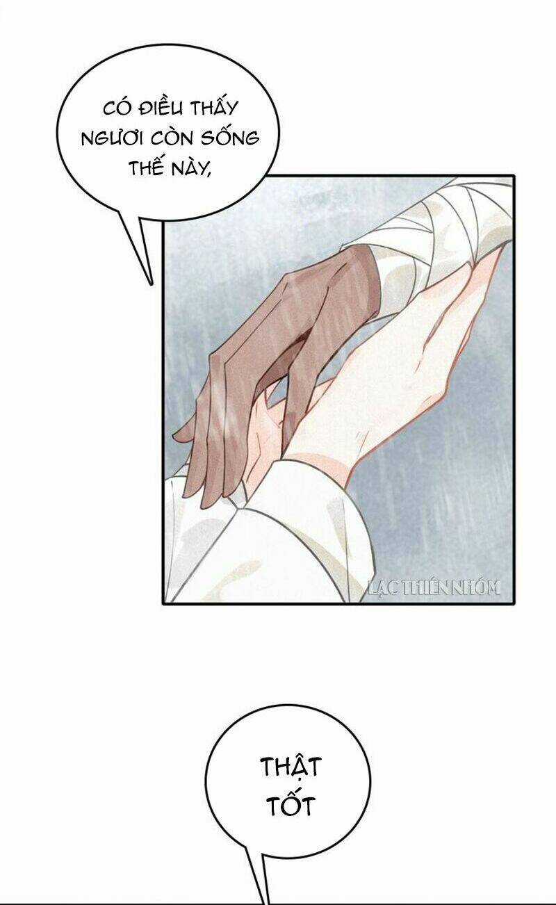 Đế Sư Tại Thượng Chapter 45 trang 10