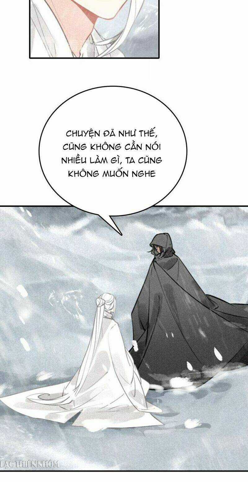 Đế Sư Tại Thượng Chapter 45 trang 16