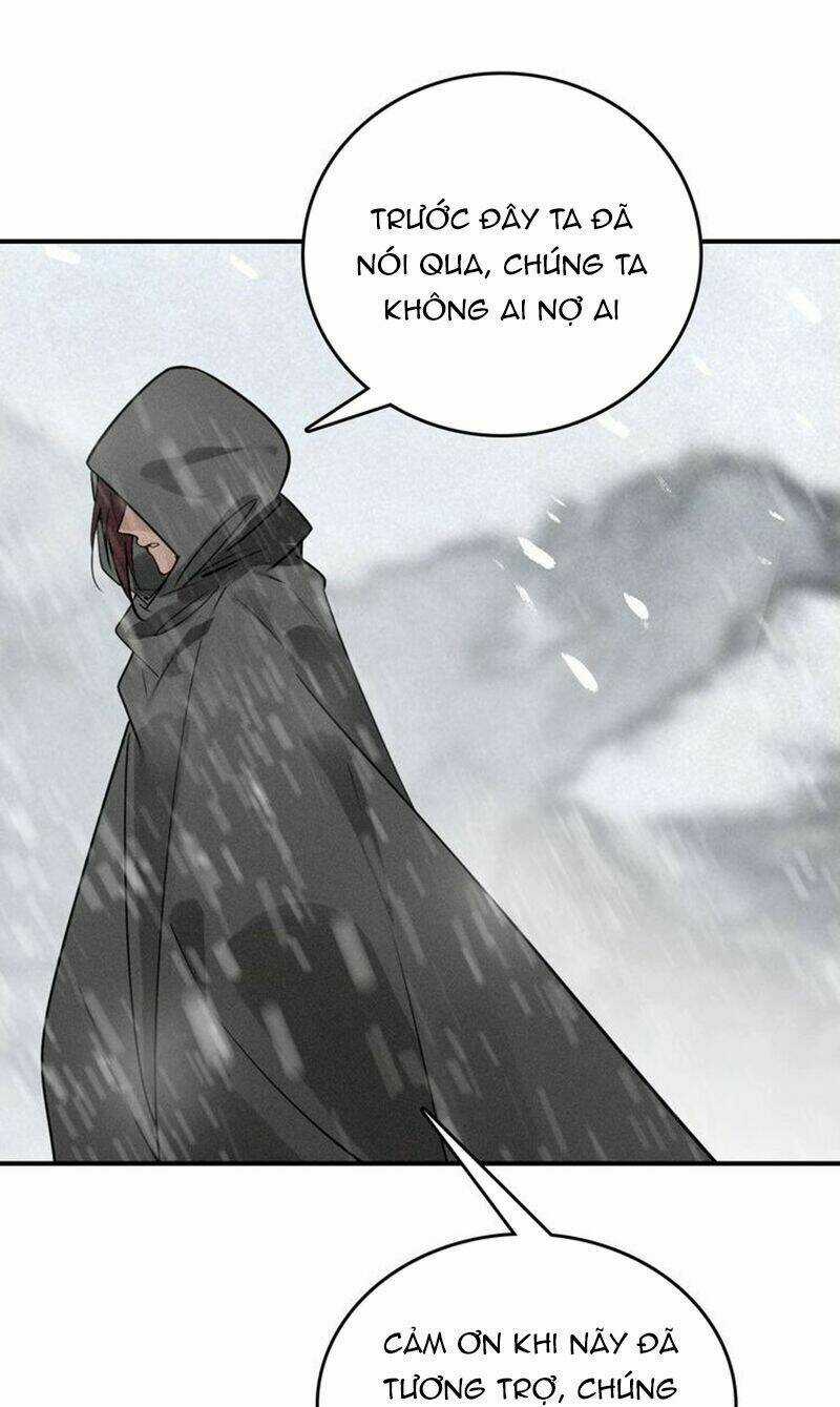 Đế Sư Tại Thượng Chapter 45 trang 17