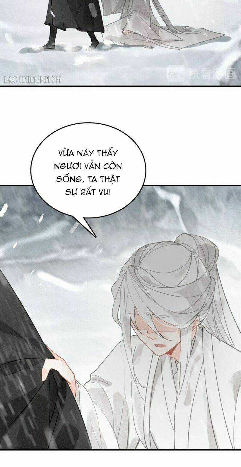 Đế Sư Tại Thượng Chapter 45 trang 20