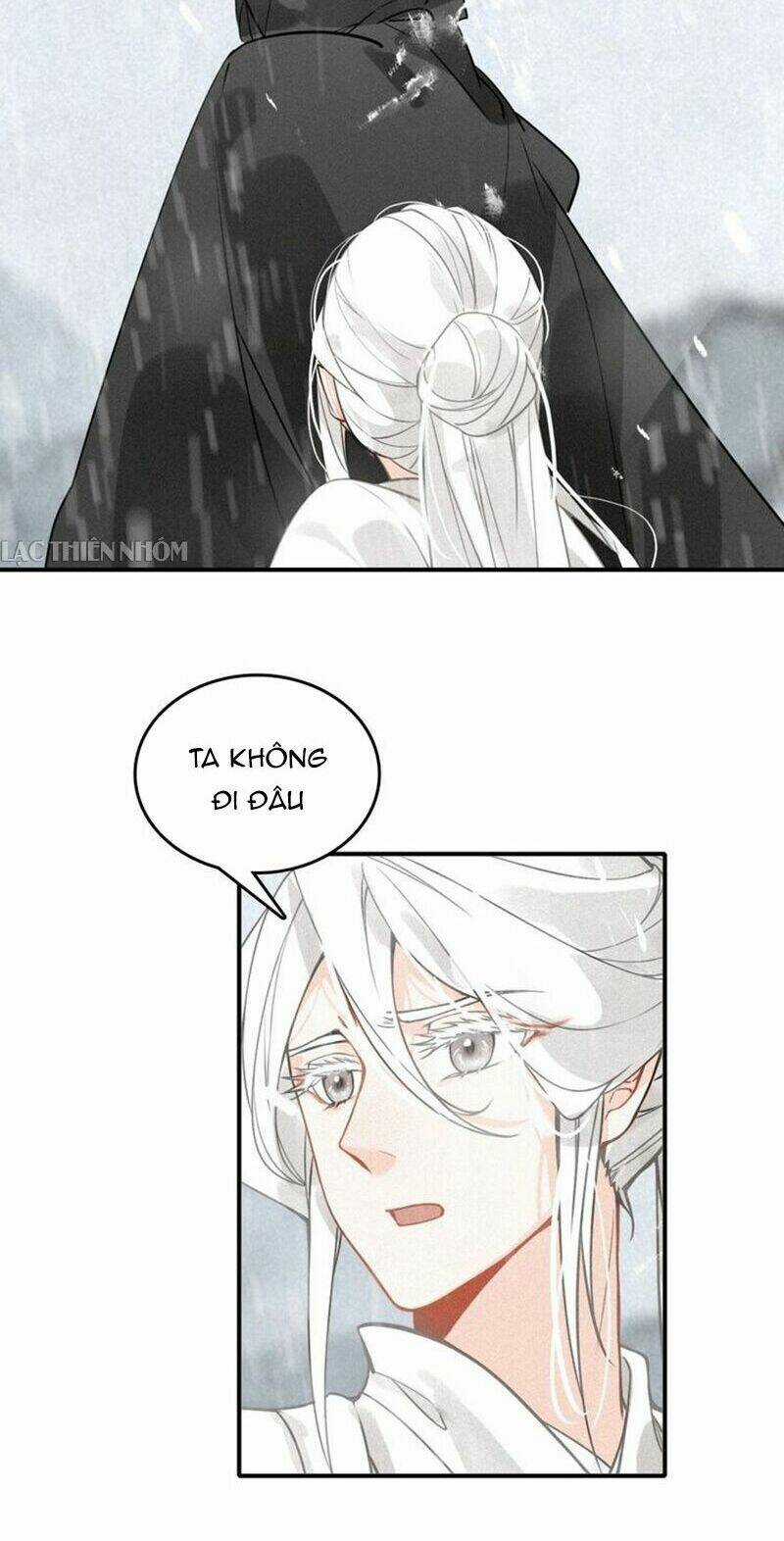 Đế Sư Tại Thượng Chapter 45 trang 22