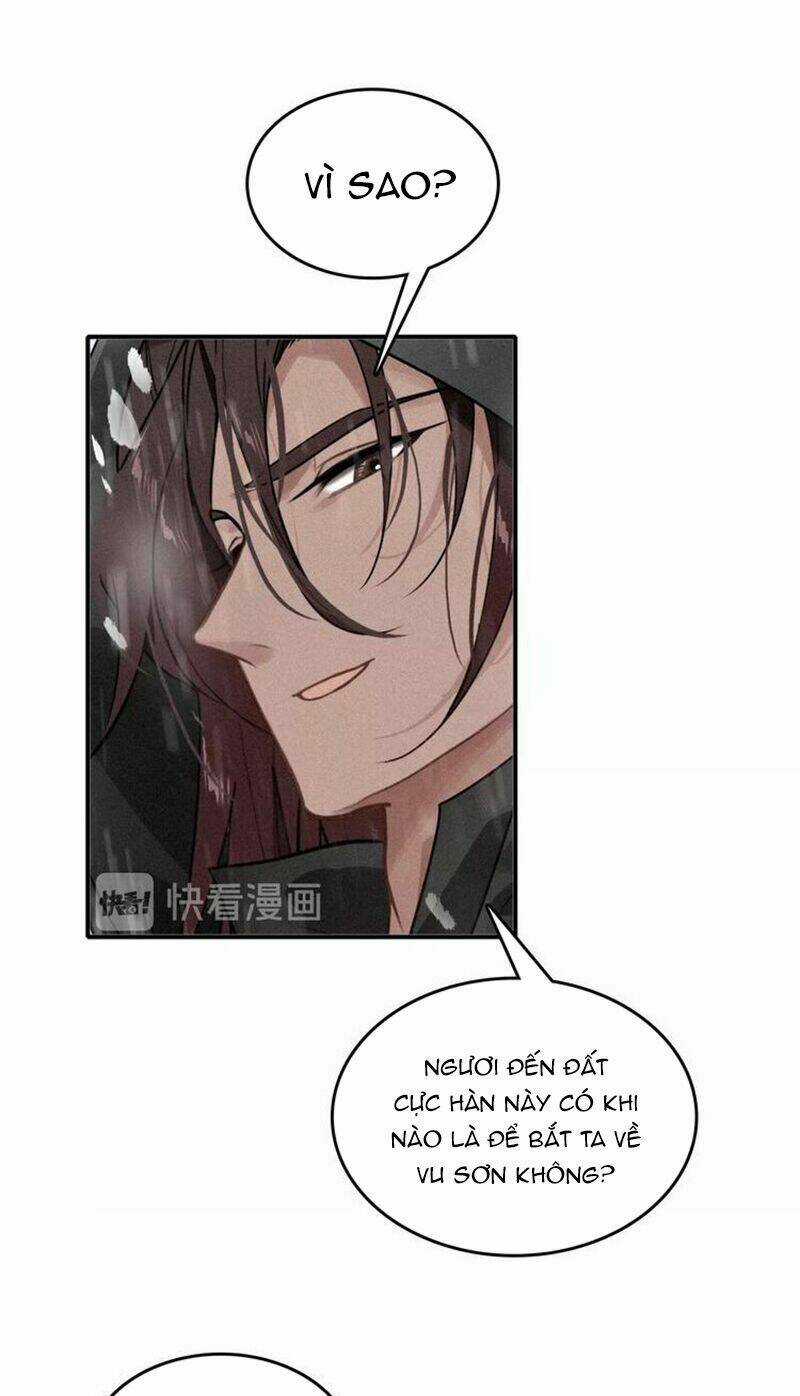 Đế Sư Tại Thượng Chapter 45 trang 23