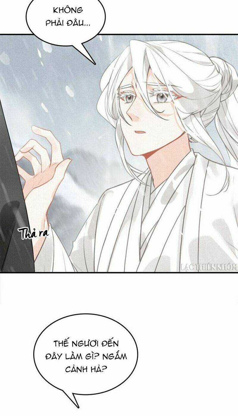 Đế Sư Tại Thượng Chapter 45 trang 24