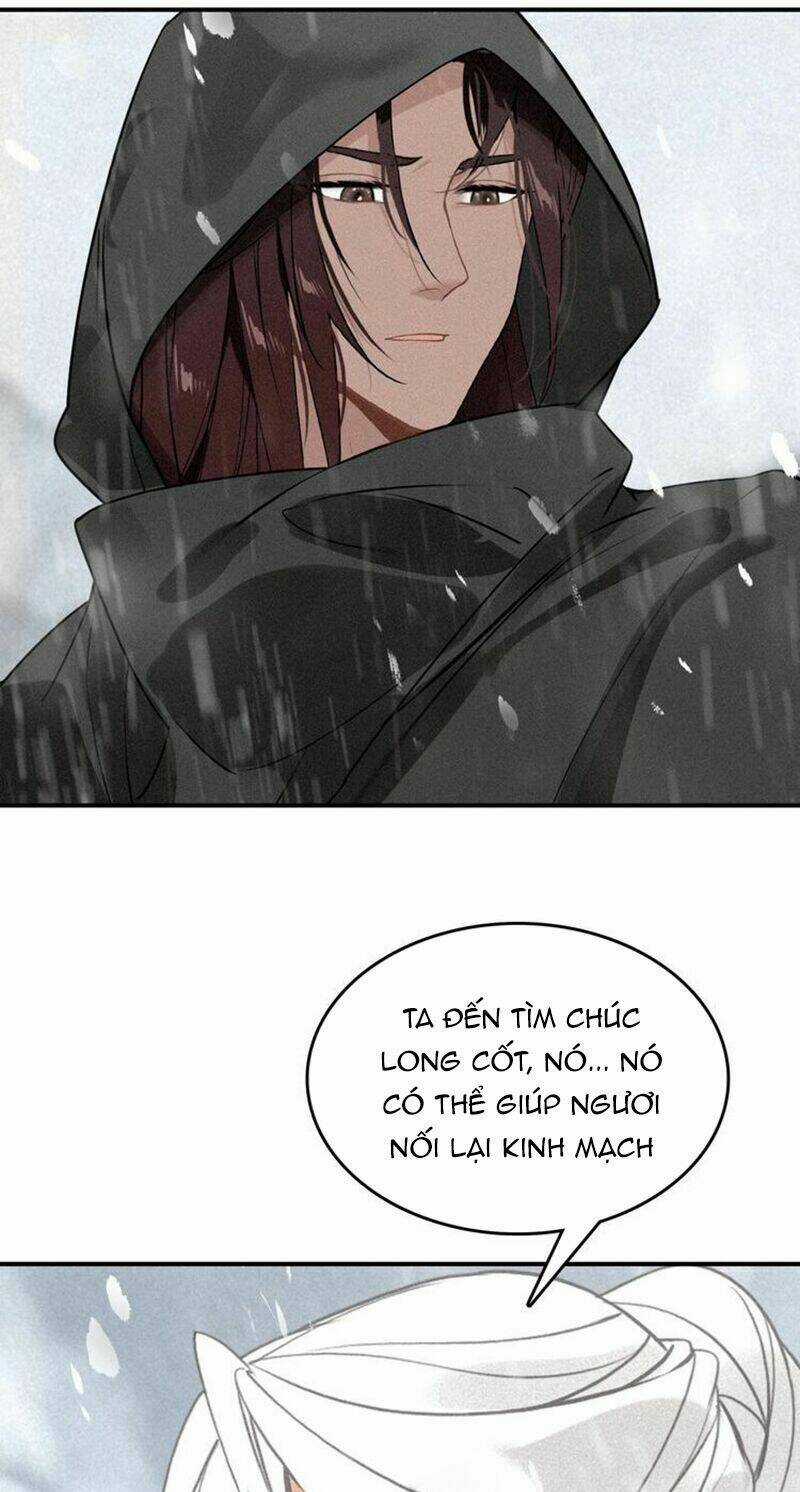 Đế Sư Tại Thượng Chapter 45 trang 25