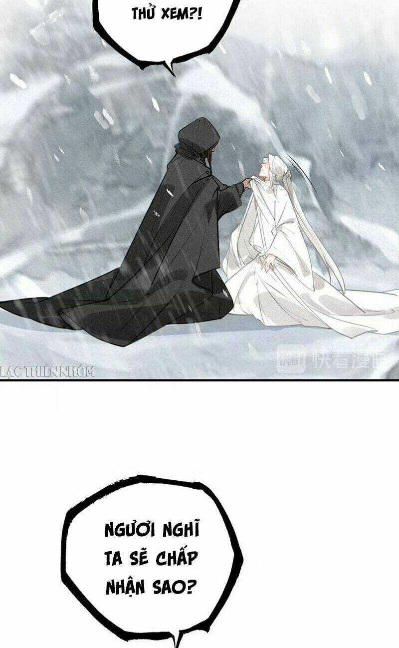 Đế Sư Tại Thượng Chapter 45 trang 28