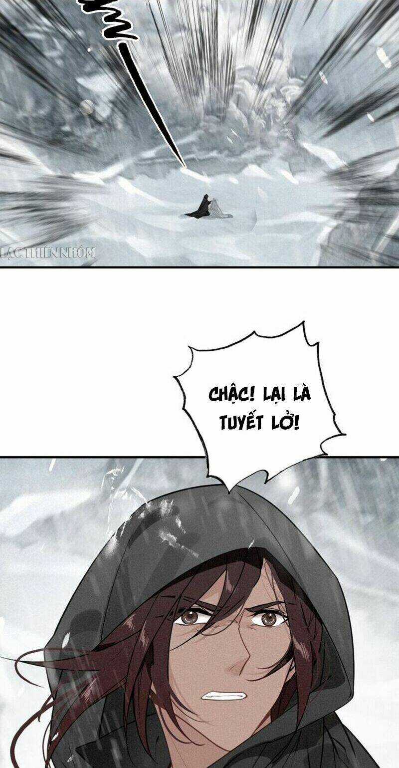 Đế Sư Tại Thượng Chapter 45 trang 30