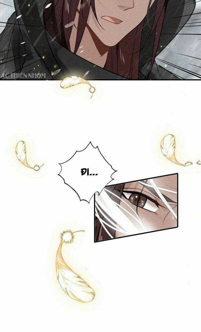 Đế Sư Tại Thượng Chapter 45 trang 32