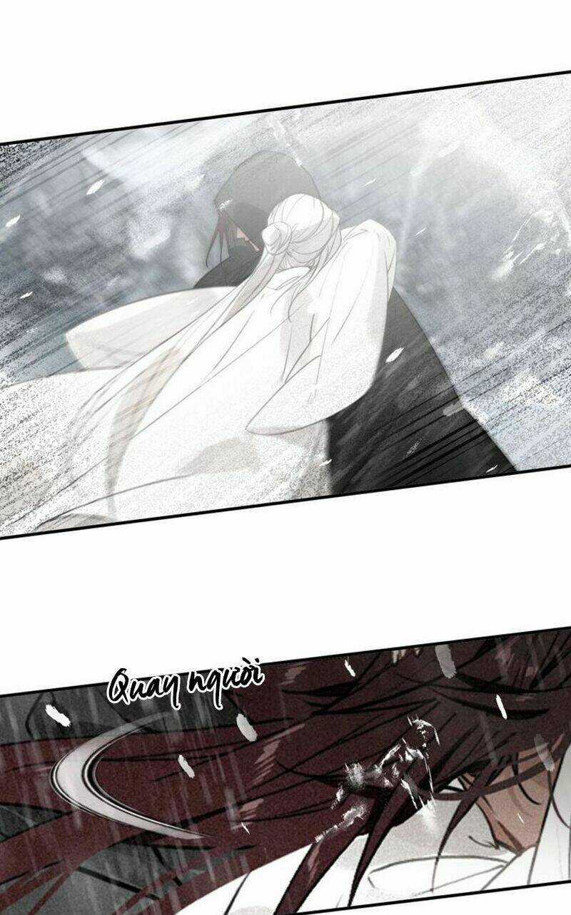 Đế Sư Tại Thượng Chapter 45 trang 33