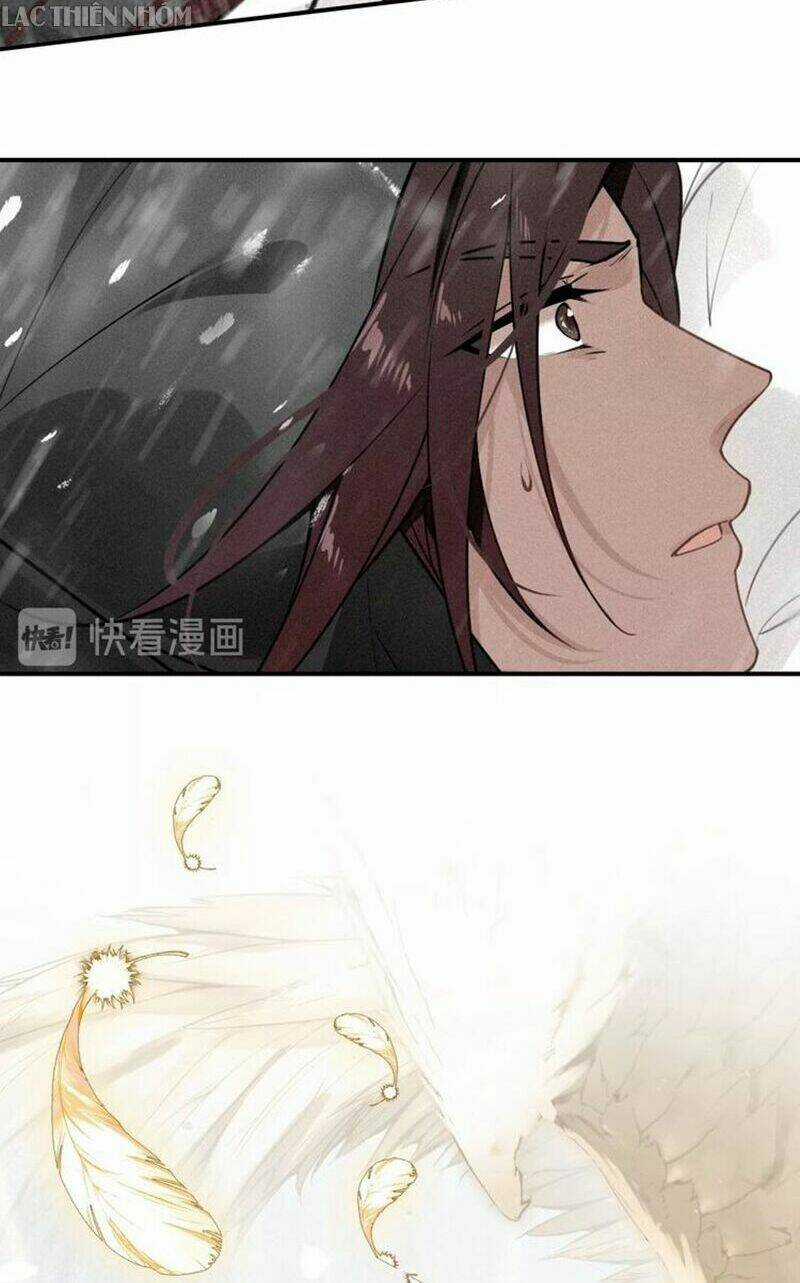 Đế Sư Tại Thượng Chapter 45 trang 34