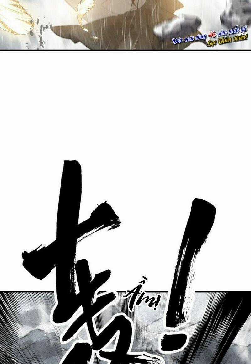 Đế Sư Tại Thượng Chapter 45 trang 37