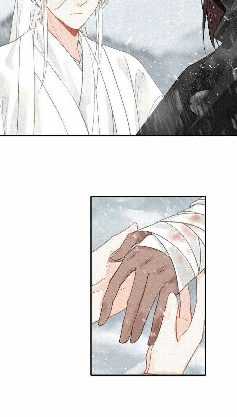 Đế Sư Tại Thượng Chapter 45 trang 4