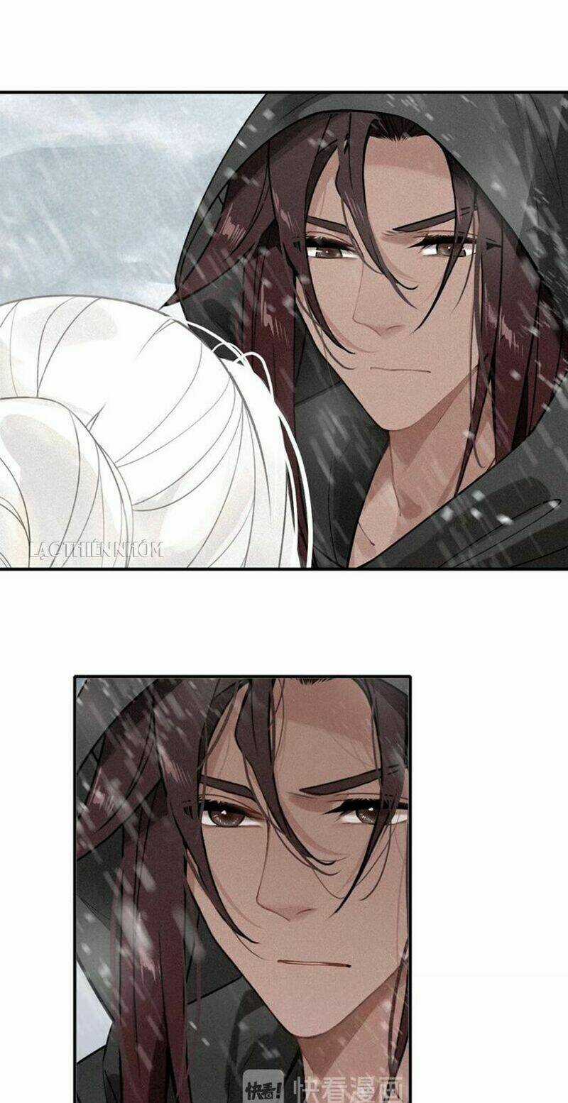 Đế Sư Tại Thượng Chapter 45 trang 5