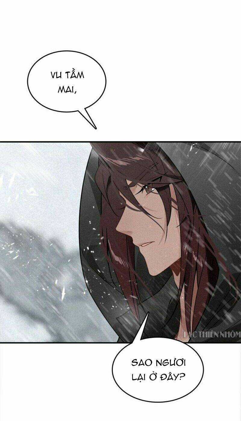 Đế Sư Tại Thượng Chapter 45 trang 8