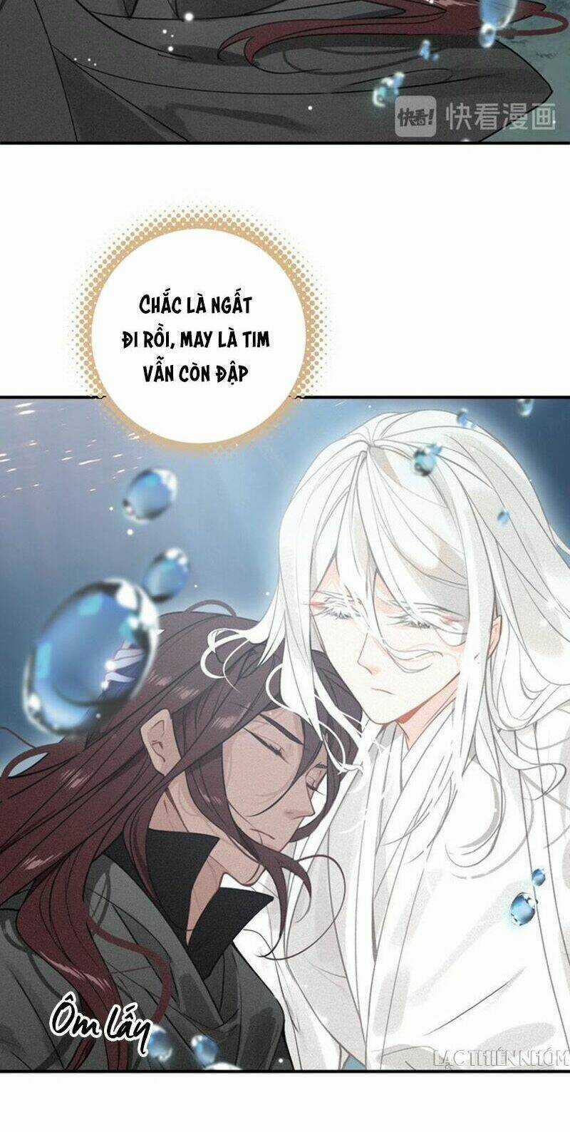 Đế Sư Tại Thượng Chapter 46 trang 17