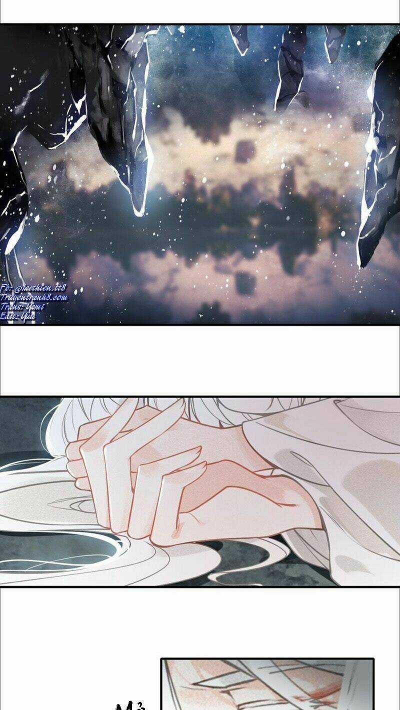 Đế Sư Tại Thượng Chapter 46 trang 2