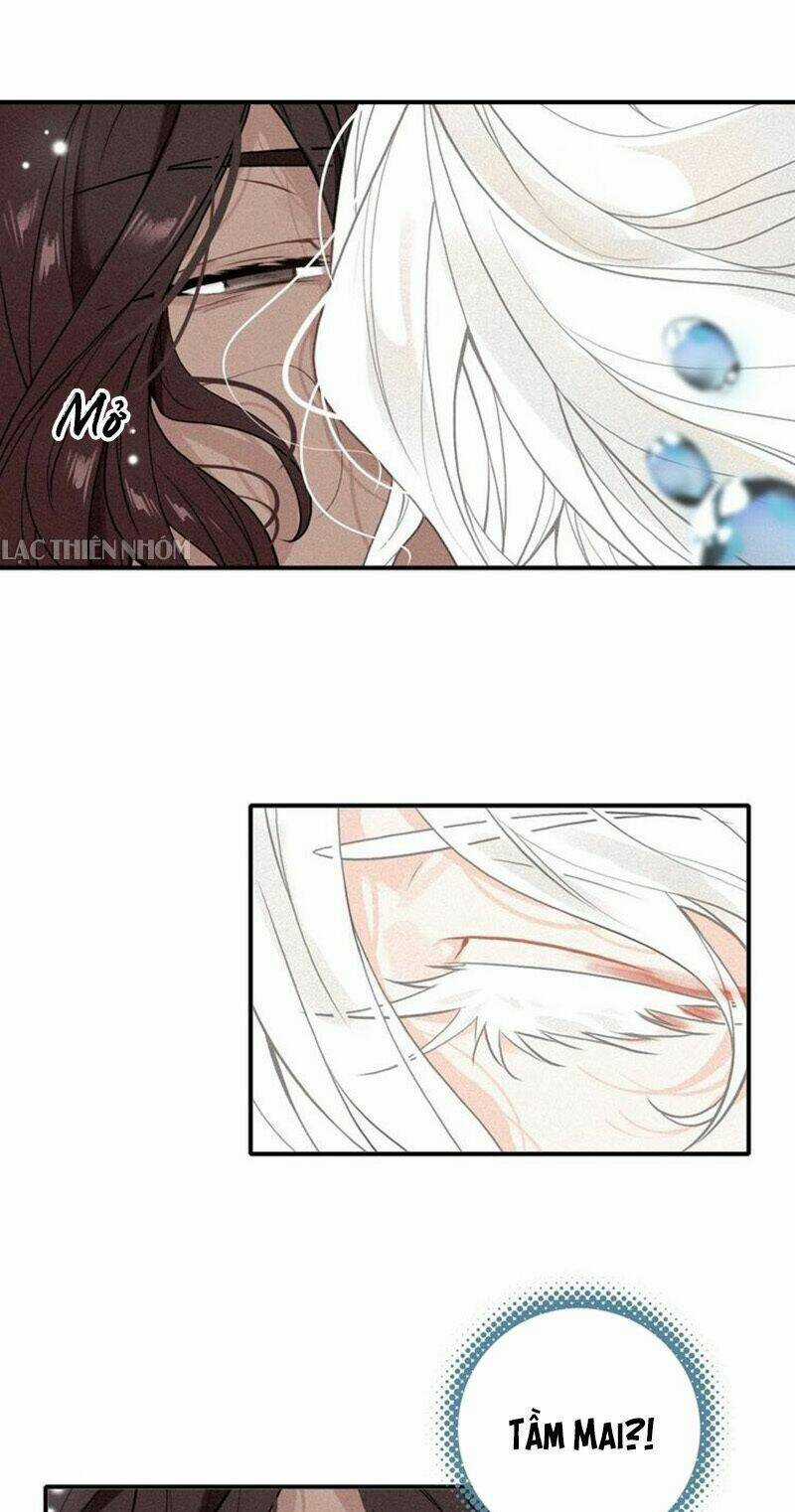 Đế Sư Tại Thượng Chapter 46 trang 20