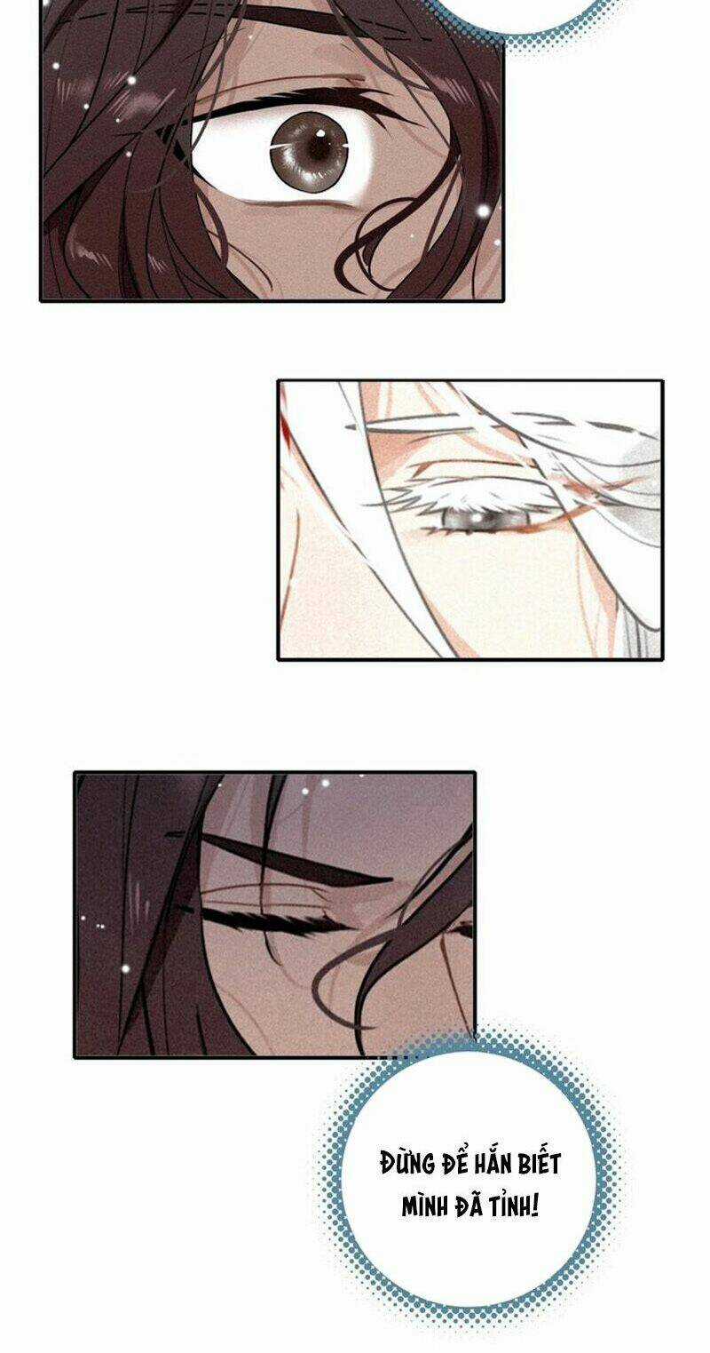 Đế Sư Tại Thượng Chapter 46 trang 21