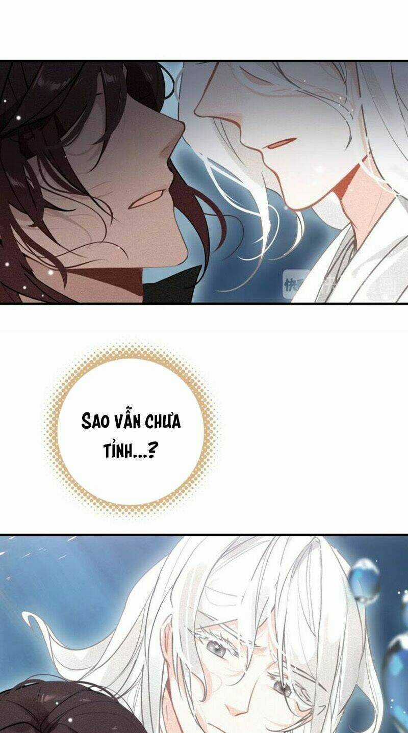 Đế Sư Tại Thượng Chapter 46 trang 22