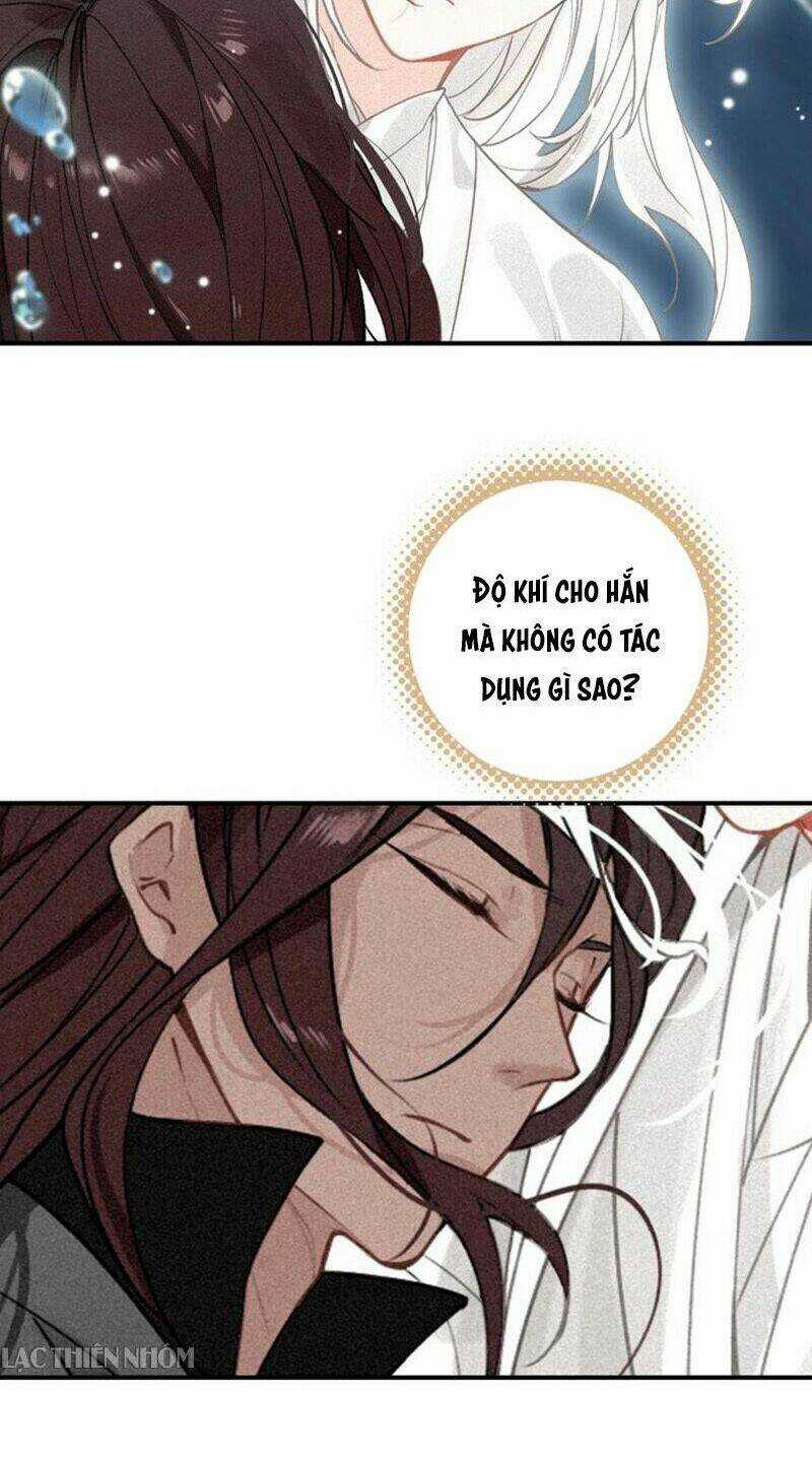 Đế Sư Tại Thượng Chapter 46 trang 23