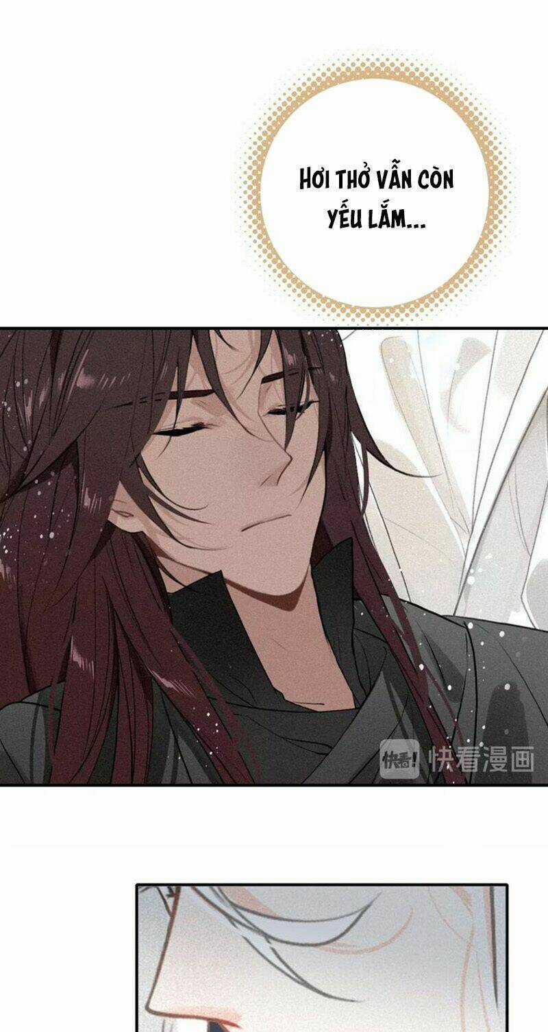 Đế Sư Tại Thượng Chapter 46 trang 28