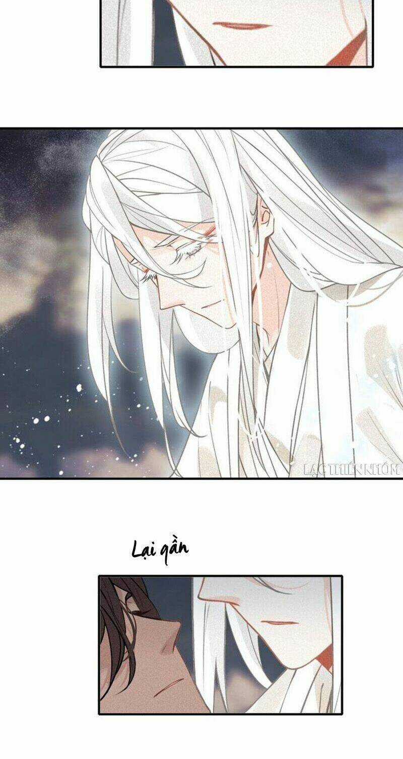 Đế Sư Tại Thượng Chapter 46 trang 29