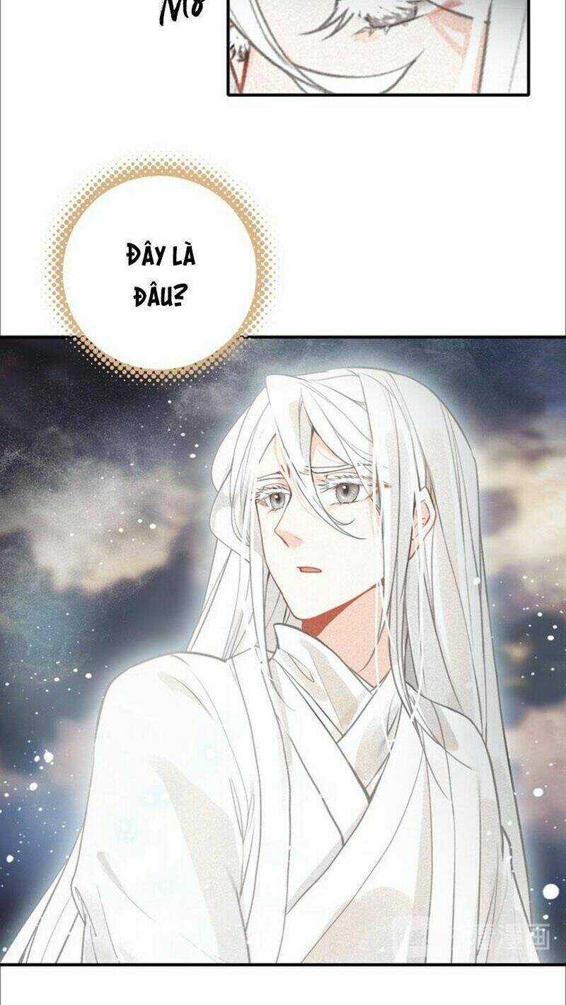 Đế Sư Tại Thượng Chapter 46 trang 3