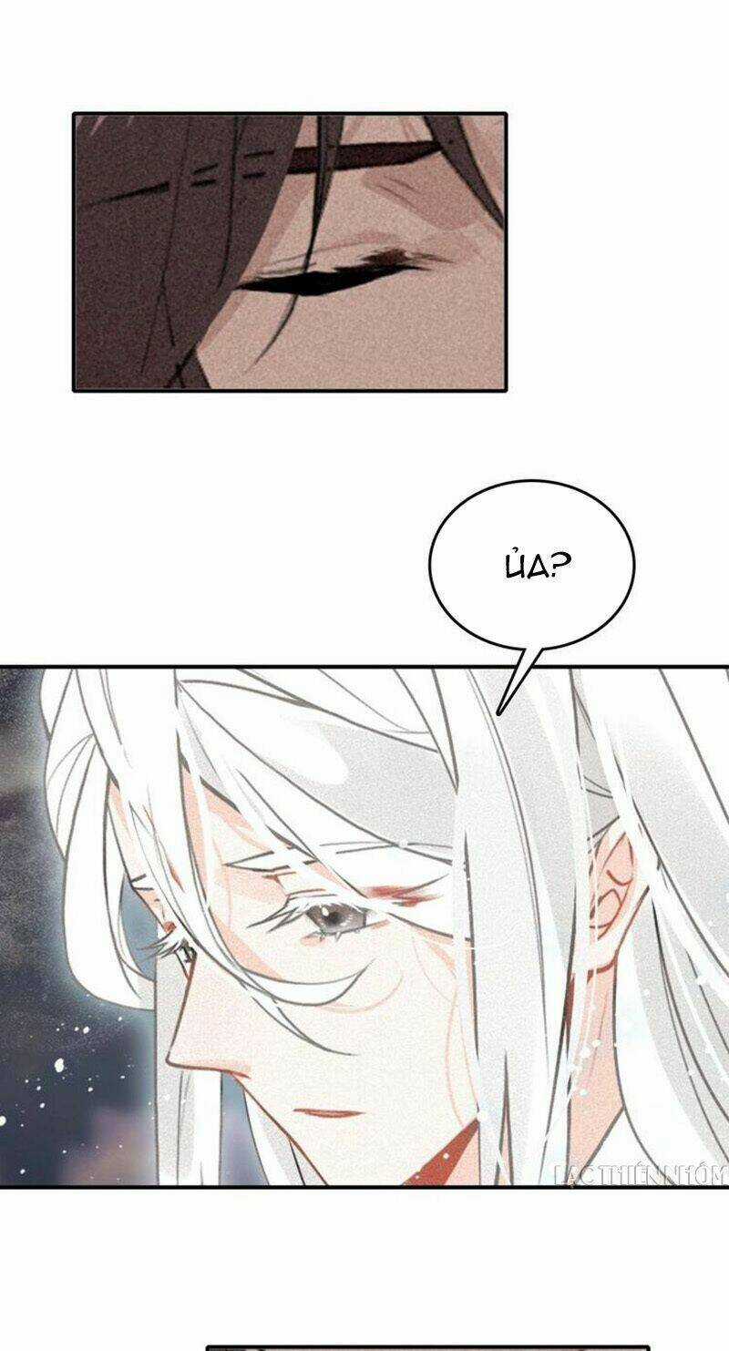 Đế Sư Tại Thượng Chapter 46 trang 30