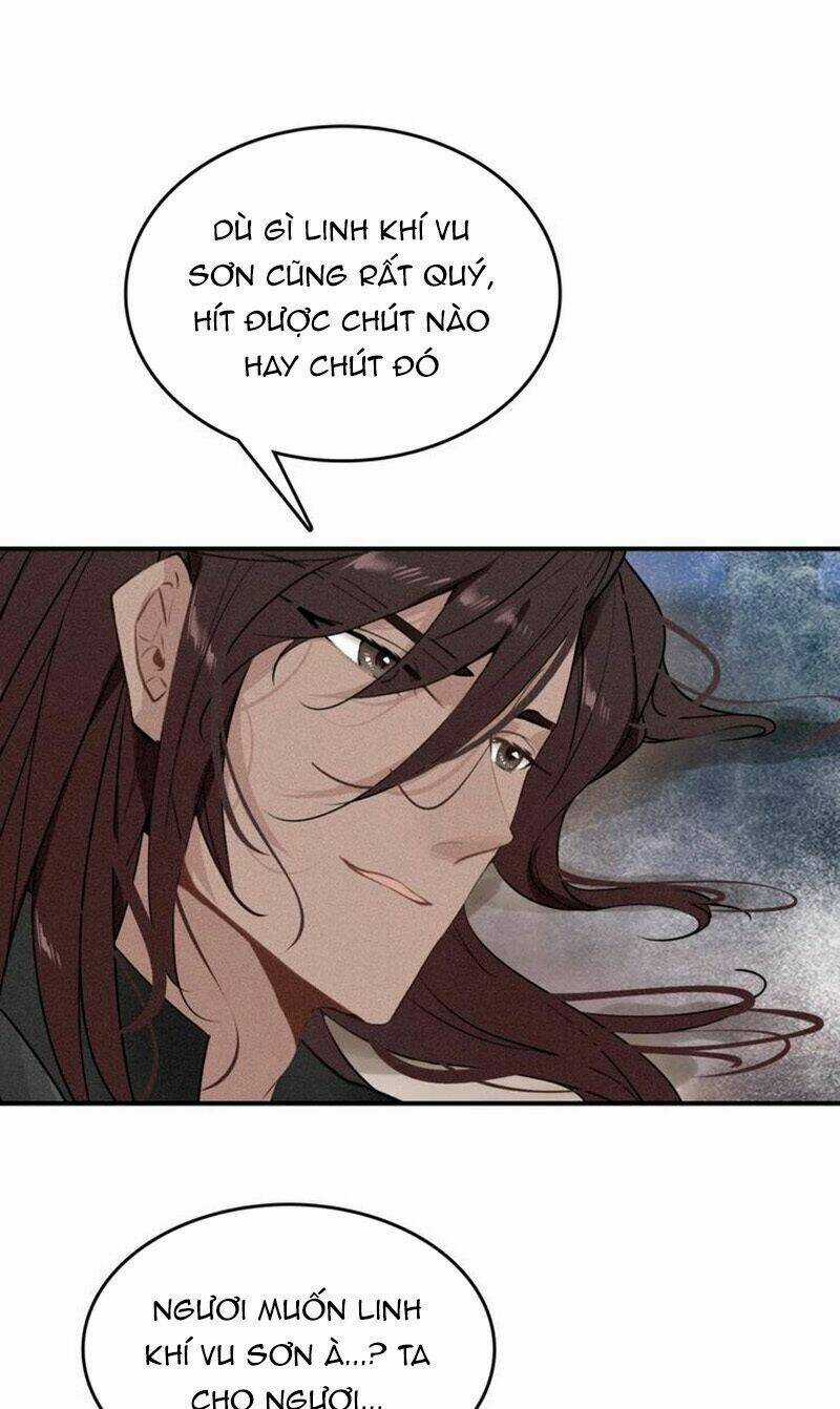 Đế Sư Tại Thượng Chapter 46 trang 32