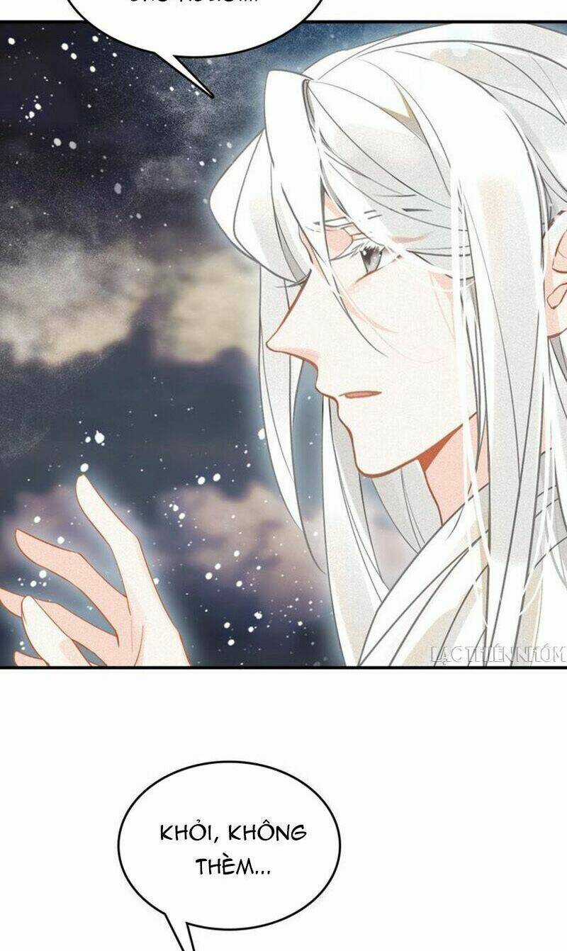 Đế Sư Tại Thượng Chapter 46 trang 33