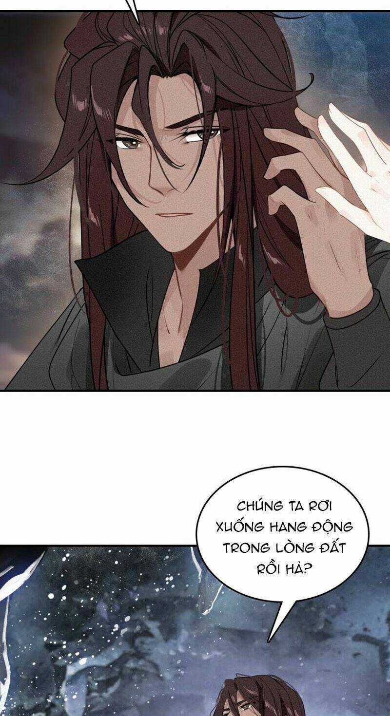Đế Sư Tại Thượng Chapter 46 trang 34