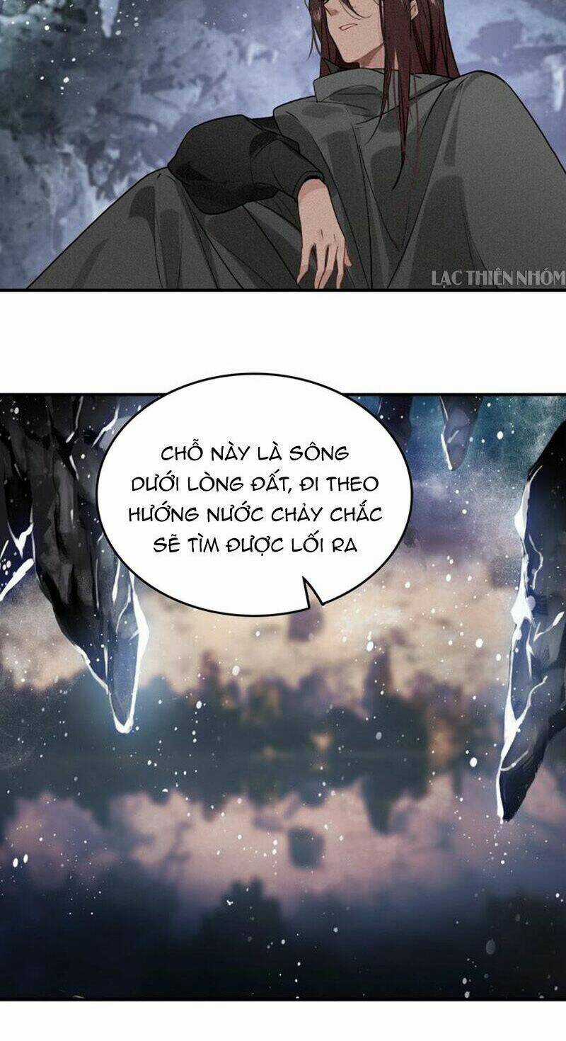 Đế Sư Tại Thượng Chapter 46 trang 35