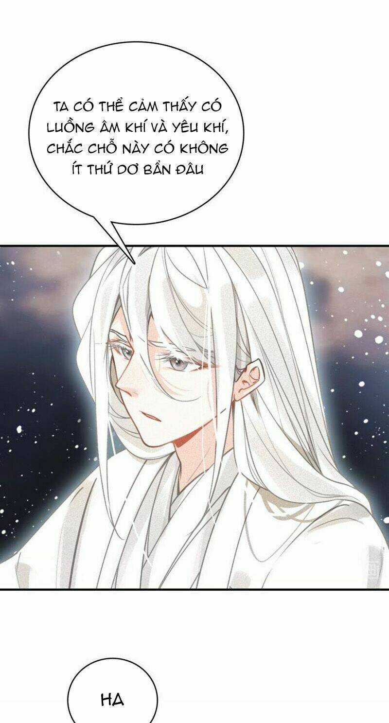 Đế Sư Tại Thượng Chapter 46 trang 36