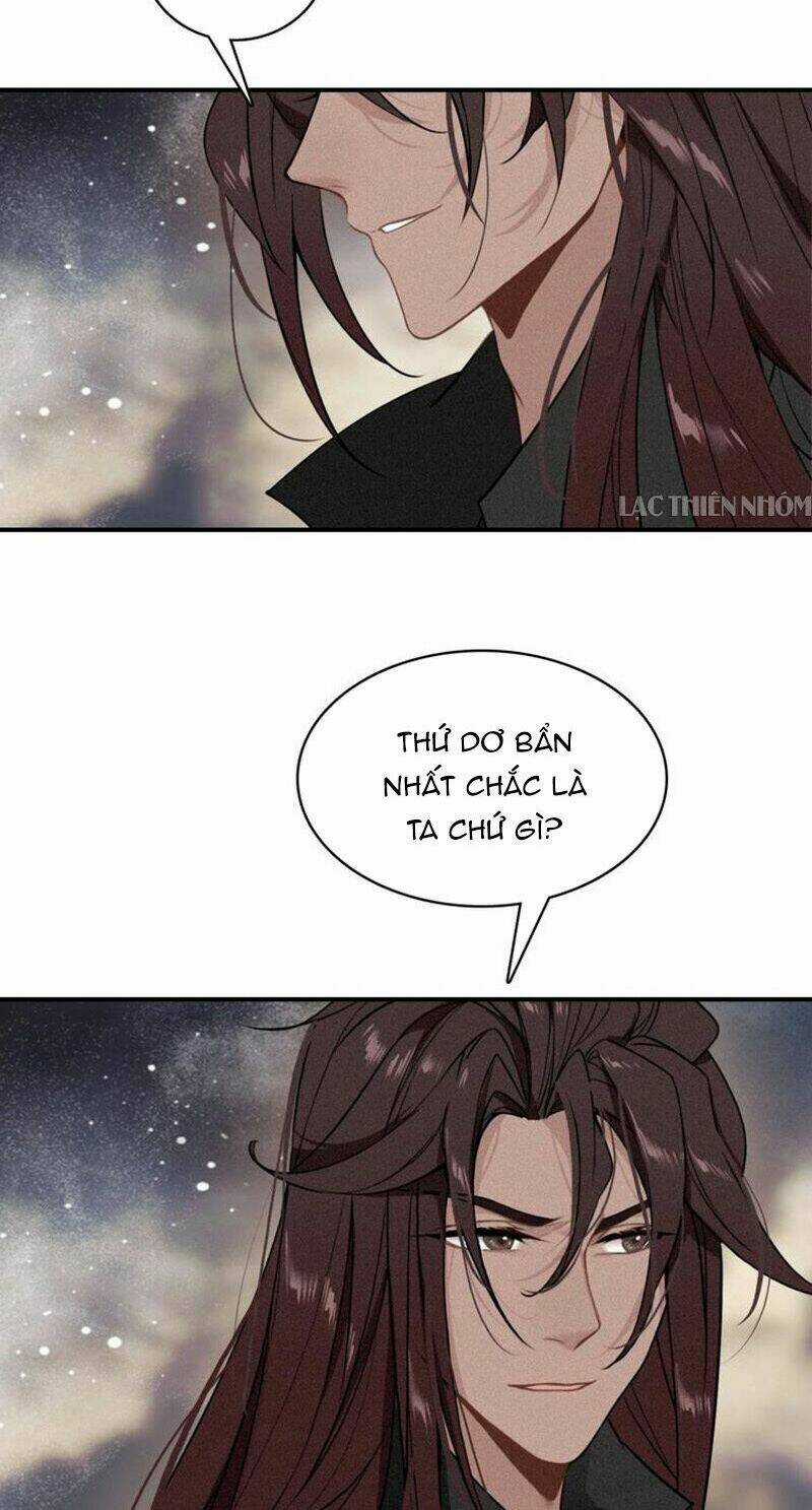 Đế Sư Tại Thượng Chapter 46 trang 37