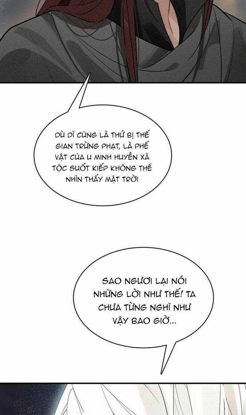 Đế Sư Tại Thượng Chapter 46 trang 38