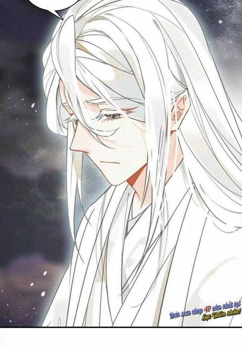 Đế Sư Tại Thượng Chapter 46 trang 41