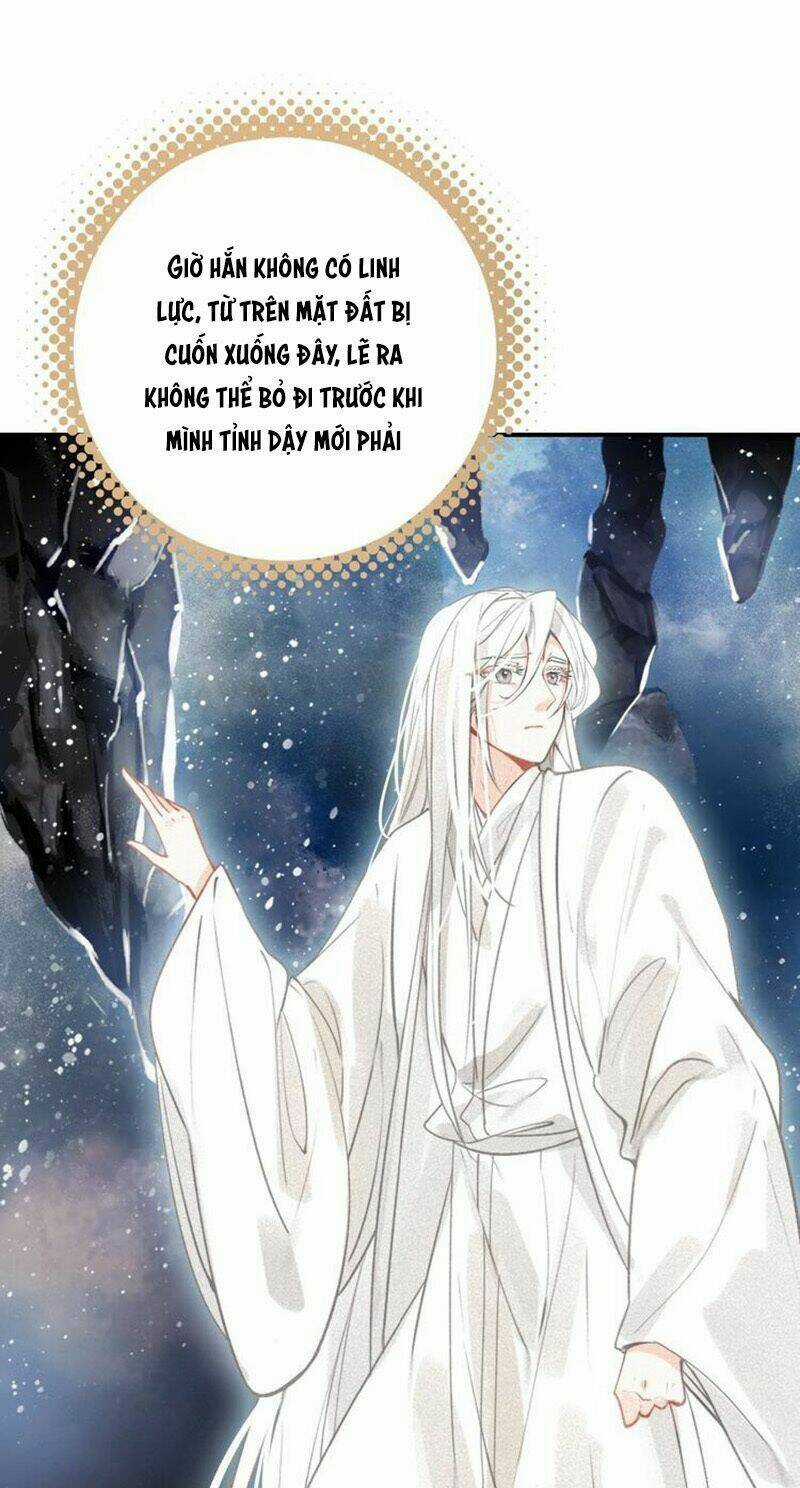 Đế Sư Tại Thượng Chapter 46 trang 8