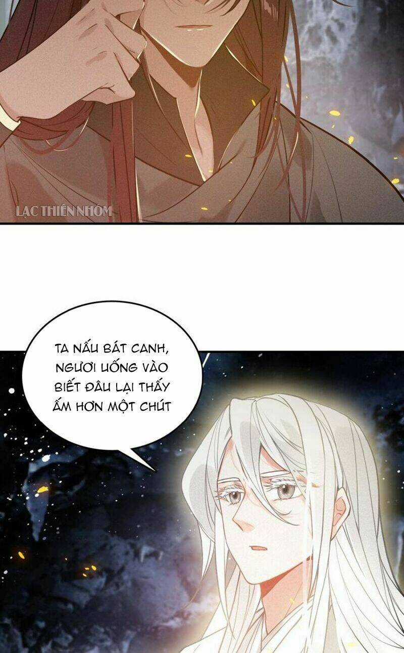 Đế Sư Tại Thượng Chapter 47 trang 14